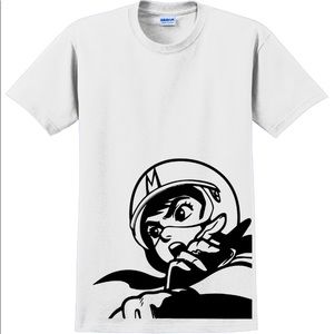 Speed Racer | Graphic T-shirt Custom Made